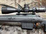 NEW LIMITED EDITION GUNWERKS VERDICT 300 NORMA MAG RIFLE W/ KAHLES & AMMO - LAYAWAY AVAILABLE - 10 of 18