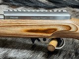 NEW VOLQUARTSEN CLASSIC 22 LONG RIFLE W/ BROWN SPORTER STOCK VCC-LR-B 22 LR - LAYAWAY AVAILABLE - 10 of 20