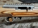 NEW VOLQUARTSEN CLASSIC 22 LONG RIFLE W/ BROWN SPORTER STOCK VCC-LR-B 22 LR - LAYAWAY AVAILABLE - 1 of 20