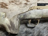 FREE SAFARI, NEW LEFT BROWNING X-BOLT HELL'S CANYON LONG RANGE 28 NOSLER - LAYAWAY AVAILABLE - 13 of 21