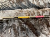 FREE SAFARI, NEW LEFT BROWNING X-BOLT HELL'S CANYON LONG RANGE 28 NOSLER - LAYAWAY AVAILABLE - 16 of 21