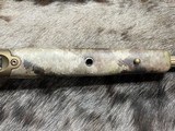 FREE SAFARI, NEW LEFT BROWNING X-BOLT HELL'S CANYON LONG RANGE 28 NOSLER - LAYAWAY AVAILABLE - 18 of 21