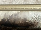 FREE SAFARI, NEW LEFT BROWNING X-BOLT HELL'S CANYON LONG RANGE 28 NOSLER - LAYAWAY AVAILABLE - 9 of 21