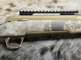 FREE SAFARI, NEW LEFT BROWNING X-BOLT HELL'S CANYON LONG RANGE 28 NOSLER - LAYAWAY AVAILABLE - 12 of 21