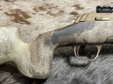FREE SAFARI, NEW LEFT HAND BROWNING X-BOLT HELL'S CANYON LONG RANGE 300 PRC - LAYAWAY AVAILABLE - 13 of 21