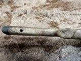 FREE SAFARI, NEW LEFT HAND BROWNING X-BOLT HELL'S CANYON LONG RANGE 300 PRC - LAYAWAY AVAILABLE - 20 of 21