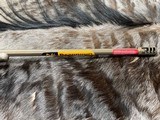 FREE SAFARI, NEW LEFT HAND BROWNING X-BOLT HELL'S CANYON LONG RANGE 300 PRC - LAYAWAY AVAILABLE - 16 of 21