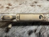 FREE SAFARI, NEW LEFT HAND BROWNING X-BOLT HELL'S CANYON LONG RANGE 300 PRC - LAYAWAY AVAILABLE - 19 of 21
