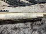 FREE SAFARI, NEW LEFT HAND BROWNING X-BOLT HELL'S CANYON LONG RANGE 300 PRC - LAYAWAY AVAILABLE - 15 of 21
