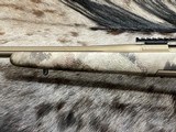 FREE SAFARI, NEW LEFT HAND BROWNING X-BOLT HELL'S CANYON LONG RANGE 300 PRC - LAYAWAY AVAILABLE - 6 of 21