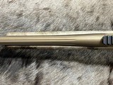 FREE SAFARI, NEW LEFT HAND BROWNING X-BOLT HELL'S CANYON LONG RANGE 300 PRC - LAYAWAY AVAILABLE - 11 of 21