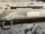 FREE SAFARI, NEW LEFT HAND BROWNING X-BOLT HELL'S CANYON LONG RANGE 300 PRC - LAYAWAY AVAILABLE - 12 of 21