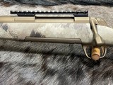FREE SAFARI, NEW LEFT HAND BROWNING X-BOLT HELL'S CANYON LONG RANGE 300 PRC - LAYAWAY AVAILABLE - 1 of 21