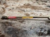 FREE SAFARI, NEW LEFT HAND BROWNING X-BOLT HELL'S CANYON LONG RANGE 300 PRC - LAYAWAY AVAILABLE - 7 of 21