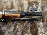 FREE SAFARI, NEW PEDERSOLI SPRINGFIELD TRAPDOOR LONG RANGE 45-70 GOVT RIFLE - LAYAWAY AVAILABLE - 8 of 19