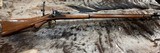 FREE SAFARI, NEW PEDERSOLI SPRINGFIELD TRAPDOOR LONG RANGE 45-70 GOVT RIFLE - LAYAWAY AVAILABLE - 2 of 19