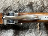 FREE SAFARI, NEW PEDERSOLI 1874 SHARPS LITTLE BETSY 38-55 WINCHESTER RIFLE
- LAYAWAY AVAILABLE - 16 of 18