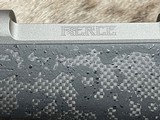 FREE SAFARI - FIERCE FIREARMS FURY 6.5 PRC RIFLE CARBON BLACKOUT W/ BRAKE - LAYAWAY AVAILABLE - 16 of 21