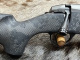FREE SAFARI - FIERCE FIREARMS FURY 6.5 PRC RIFLE CARBON BLACKOUT W/ BRAKE - LAYAWAY AVAILABLE - 4 of 21