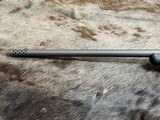 FREE SAFARI - FIERCE FIREARMS FURY 6.5 PRC RIFLE CARBON BLACKOUT W/ BRAKE - LAYAWAY AVAILABLE - 15 of 21