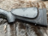 FREE SAFARI - FIERCE FIREARMS FURY 6.5 PRC RIFLE CARBON BLACKOUT W/ BRAKE - LAYAWAY AVAILABLE - 13 of 21
