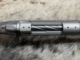 FREE SAFARI - FIERCE FIREARMS FURY 6.5 PRC RIFLE CARBON BLACKOUT W/ BRAKE - LAYAWAY AVAILABLE - 9 of 21