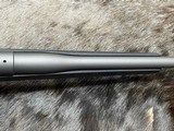 FREE SAFARI - FIERCE FIREARMS FURY 6.5 PRC RIFLE CARBON BLACKOUT W/ BRAKE - LAYAWAY AVAILABLE - 10 of 21