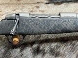 FREE SAFARI - FIERCE FIREARMS FURY 6.5 PRC RIFLE CARBON BLACKOUT W/ BRAKE - LAYAWAY AVAILABLE - 1 of 21