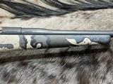 FREE SAFARI - FIERCE FIREARMS FURY 300 PRC RIFLE KUIU VIAS CAMO W/ BRAKE - LAYAWAY AVAILABLE - 6 of 21