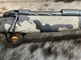 FREE SAFARI - FIERCE FIREARMS FURY 300 PRC RIFLE KUIU VIAS CAMO W/ BRAKE - LAYAWAY AVAILABLE - 1 of 21