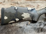 FREE SAFARI - FIERCE FIREARMS FURY 300 PRC RIFLE KUIU VIAS CAMO W/ BRAKE - LAYAWAY AVAILABLE - 5 of 21