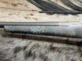 FREE SAFARI, FIERCE FIREARMS CT RIVAL 300 WINCHESTER MAG CARBON TITANIUM - LAYAWAY AVAILABLE - 14 of 21