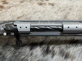 FREE SAFARI, FIERCE FIREARMS CT RIVAL 300 WINCHESTER MAG CARBON TITANIUM - LAYAWAY AVAILABLE - 9 of 21