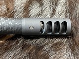 FREE SAFARI, FIERCE FIREARMS CT RIVAL 28 NOSLER PHANTOM CARBON TITANIUM - LAYAWAY AVAILABLE - 8 of 21