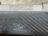 FREE SAFARI, FIERCE FIREARMS CT RIVAL 28 NOSLER PHANTOM CARBON TITANIUM - LAYAWAY AVAILABLE - 16 of 21