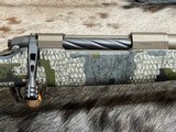 FREE SAFARI, FIERCE FIREARMS CARBON RIVAL 280 AI RIFLE KUIU VERDE NIX - LAYAWAY AVAILABLE - 1 of 21