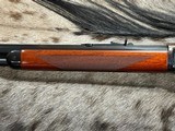 NEW RARE LONG RANGE 1873 WIN SPECIAL SPORTING RIFLE 45 COLT UBERTI TAYLORS - LAYAWAY AVAILABLE - 11 of 18