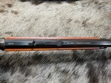 NEW RARE LONG RANGE 1873 WIN SPECIAL SPORTING RIFLE 45 COLT UBERTI TAYLORS - LAYAWAY AVAILABLE - 8 of 18