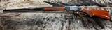 NEW RARE LONG RANGE 1873 WIN SPECIAL SPORTING RIFLE 45 COLT UBERTI TAYLORS - LAYAWAY AVAILABLE - 3 of 18