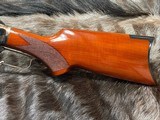 NEW RARE LONG RANGE 1873 WIN SPECIAL SPORTING RIFLE 45 COLT UBERTI TAYLORS - LAYAWAY AVAILABLE - 10 of 18