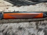 NEW RARE LONG RANGE 1873 WIN SPECIAL SPORTING RIFLE 45 COLT UBERTI TAYLORS - LAYAWAY AVAILABLE - 5 of 18