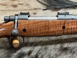 FREE SAFARI, NEW COOPER MODEL 52 JACKSON GAME RIFLE 280 ACKLEY IMPROVED M52 - LAYAWAY AVAILABLE
