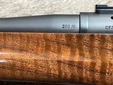 FREE SAFARI, NEW COOPER MODEL 52 JACKSON GAME RIFLE 280 ACKLEY IMPROVED M52 - LAYAWAY AVAILABLE - 19 of 25