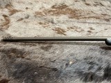 FREE SAFARI - FIERCE FIREARMS FURY 28 NOSLER RIFLE CARBON MIDNIGHT W/ BRAKE - LAYAWAY AVAILBLE - 15 of 21