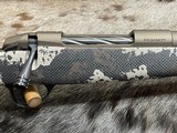 FREE SAFARI - FIERCE FIREARMS FURY 28 NOSLER RIFLE CARBON MIDNIGHT W/ BRAKE - LAYAWAY AVAILBLE - 1 of 21