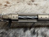 FREE SAFARI - FIERCE FIREARMS FURY 28 NOSLER RIFLE CARBON MIDNIGHT W/ BRAKE - LAYAWAY AVAILBLE - 9 of 21
