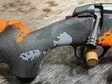 FREE SAFARI, NEW FIERCE FIREARMS FURY 300 PRC RIFLE W/ CARBON BLAZE CAMO - LAYAWAY AVAILABLE - 4 of 21
