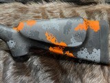 FREE SAFARI, NEW FIERCE FIREARMS FURY 300 PRC RIFLE W/ CARBON BLAZE CAMO - LAYAWAY AVAILABLE - 13 of 21