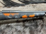 FREE SAFARI, NEW FIERCE FIREARMS FURY 300 PRC RIFLE W/ CARBON BLAZE CAMO - LAYAWAY AVAILABLE - 6 of 21