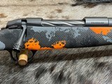 FREE SAFARI, NEW FIERCE FIREARMS FURY 300 PRC RIFLE W/ CARBON BLAZE CAMO - LAYAWAY AVAILABLE - 1 of 21